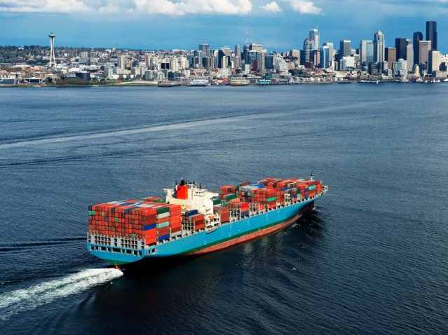 Jones Act Container Ship Port gettyimages-176639720-9ac8822de785514510d72f61d3fd802bbb4cc3dd-s900-c85